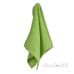Хавлиени кърпи Мила 420гр зелен