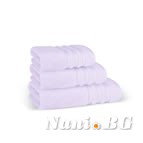Хавлиени кърпи Пастел - светло лилаво