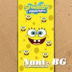 Плажни кърпи Kids SpongeBob