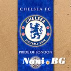 3D Плажни кърпи Sport FC Chelsea
