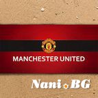 3D Плажни кърпи Sport - FC Manchester United