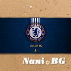 3D Плажни кърпи Sport - Chelsea premier