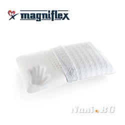Възглавница Magniflex - Magniprotect Classic