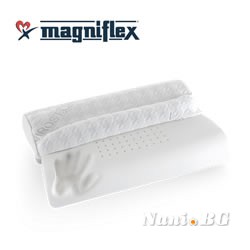 Възглавница Magniflex - Magniprotect Wave