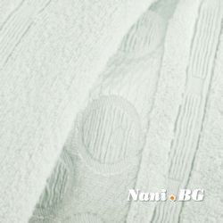 Хавлиени кърпи Феерия 500гр - светло сиво
