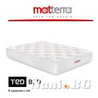 ТЕД - MATTERRA 164 / 200 25см