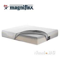 Матрак Magniflex MAGNISTRETCH SPORT 23см.