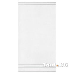 Хавлиени кърпи Кристал 400гр бяло