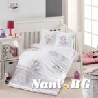 Бебешко спално бельо Бамбук SLEEP