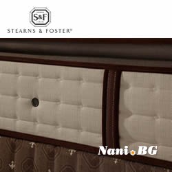 Матрак STEARNS & FOSTER Estate Pillow Top 39см
