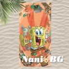 3D Плажни кърпи Kids 8214