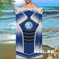 3D Плажни кърпи Автомобили 3566