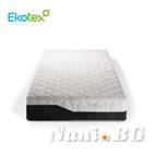 Матрак Algua Hybrid Premium Sleep нано покет, 23 см