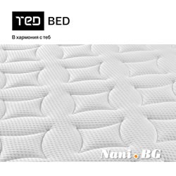матраци ТЕД, Cydonia Soft 28cm