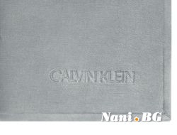 Одеяло Calvin Klein Michael. Grey
