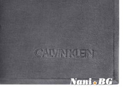 Одеяло Calvin Klein Michael. Charcoal