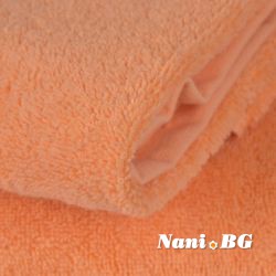 Хавлиени кърпи Комфорт 500гр, оранжева