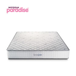 матраци Paradise, Silver Care Memory, 22см