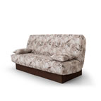 Разгъваем диван Никол, Almar col. Beige