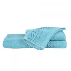 Хавлиени кърпи Шейд 450гр, петрол