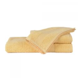 Хавлиени кърпи НЮД 450гр, жълто