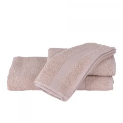 Хавлиени кърпи НЮД 450гр, бежово