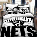 3D спално бельо, Brooklyn NETS 10050