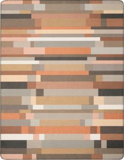 Одеяло Modern Classics Patch Multicolor