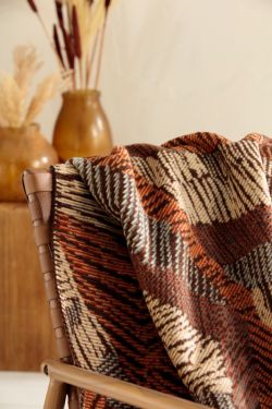 Одеяло 811752 Modern Classics, Rustic