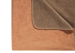 Одеяло 811776 Modern Classics, Rust-Brown