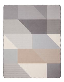 Одеяло 811776 Modern Classics, Rust-Brown