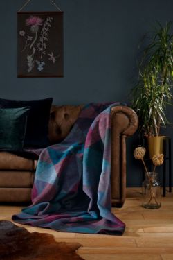 Одеяло Mystic Times, Planet