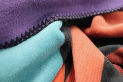 Одеяло Bold In Colour 801821, Vivid