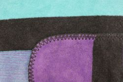 Одеяло Bold In Colour 801821, Vivid