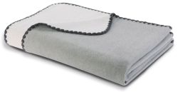 Одеяло Sage Tones, Graphit Rauch