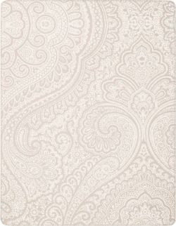 Одеяло Modern Classics, Swinging Paisley