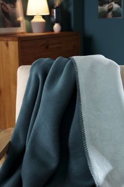 Одеяло Modern Classics, Azul Alpina