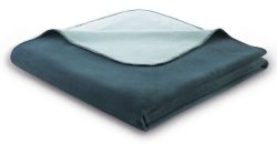 Одеяло Modern Classics, Azul Alpina