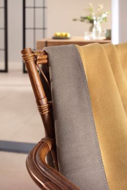 Одеяло 801791 Mediterranean Retro, Honey Taupe