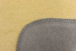 Одеяло 801791 Mediterranean Retro, Honey Taupe