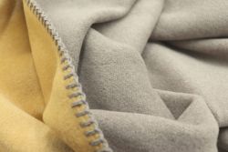 Одеяло 801791 Mediterranean Retro, Honey Taupe