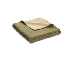 Одеяло Melange Df, Oliv Sahara