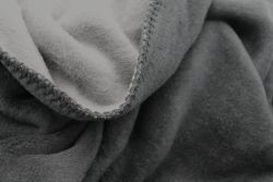 Одеяло Doubleface, Anthrazit Graphit