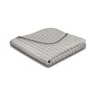 Одеяло Modern Classics, Twist Grey