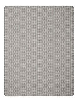 Одеяло Modern Classics, Twist Grey