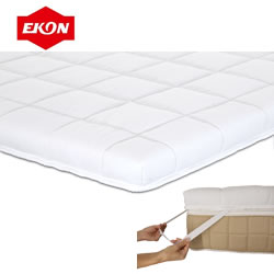 Топ матраци Релакс 6см