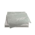 Одеяло 746818 Joop Cornflower double, Taube Silber