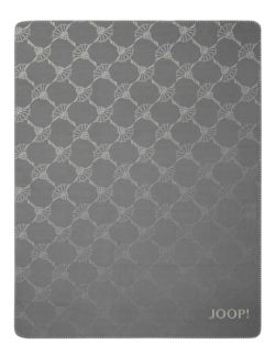 Одеяло 732262 Joop Cornflower double, ash graphit
