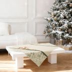 Каре за маса 75 х 75, СЪРНИЧКА