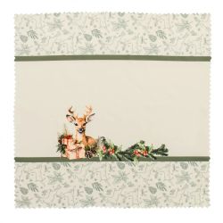 Каре за маса 75 х 75, СЪРНИЧКА